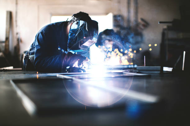 Affordable Welder Services in Little Flock, AR