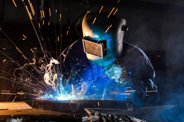 Best Artistic and Custom Metal Fabrication in Little Flock, AR