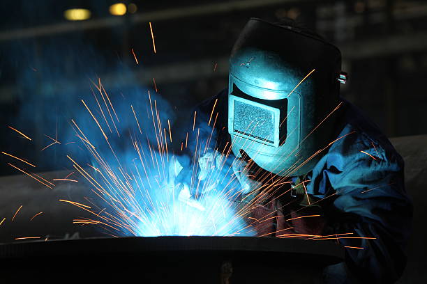 Reliable Little Flock, AR Welder & Metal Fabrication Solutions