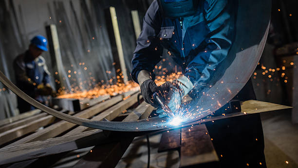 Best Maintenance and Repair Welding in Little Flock, AR