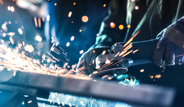 Best Aerospace and Defense Welding in Little Flock, AR